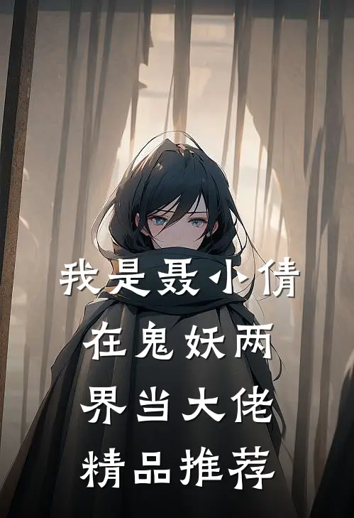 我是聂小倩在鬼妖两界当大佬精品推荐