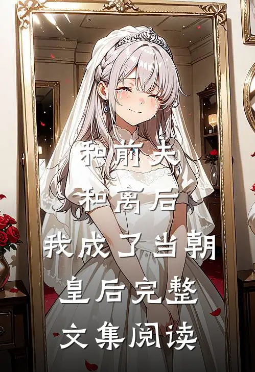 和前夫和离后，我成了当朝皇后完整文集阅读