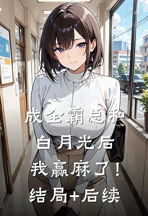成全霸总和白月光后，我赢麻了！结局+后续
