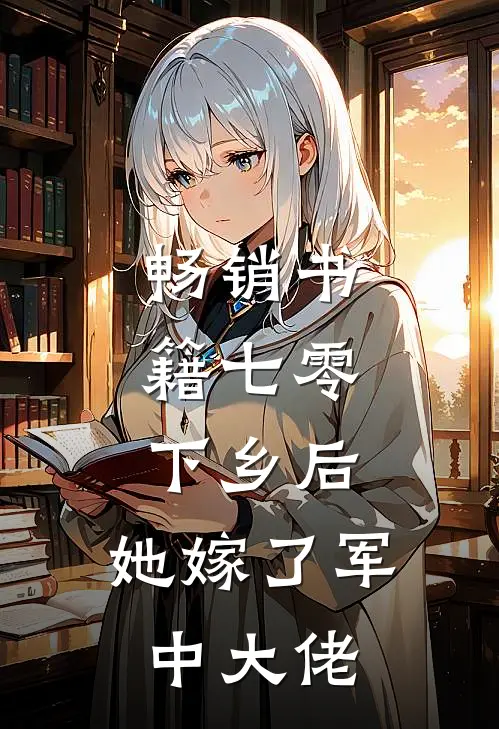 畅销书籍七零：下乡后，她嫁了军中大佬