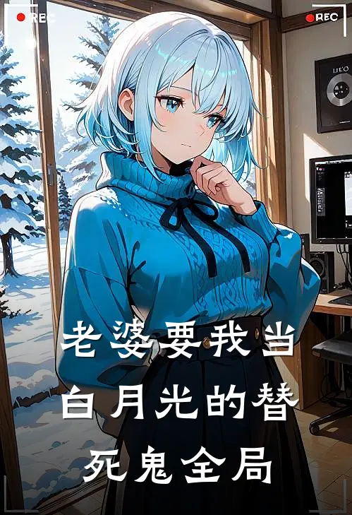 老婆要我当白月光的替死鬼全局