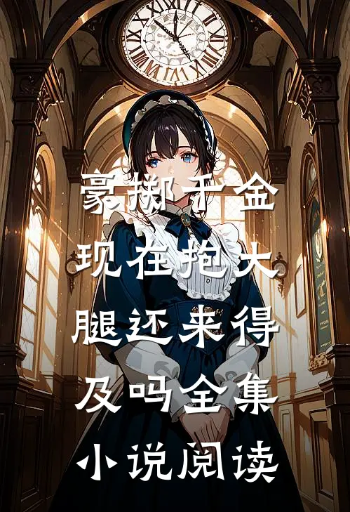 豪掷千金：现在抱大腿还来得及吗全集小说阅读