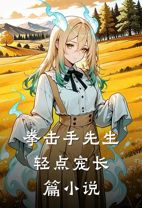 拳击手先生，轻点宠长篇小说