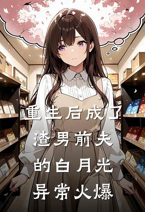 重生后成了渣男前夫的白月光异常火爆