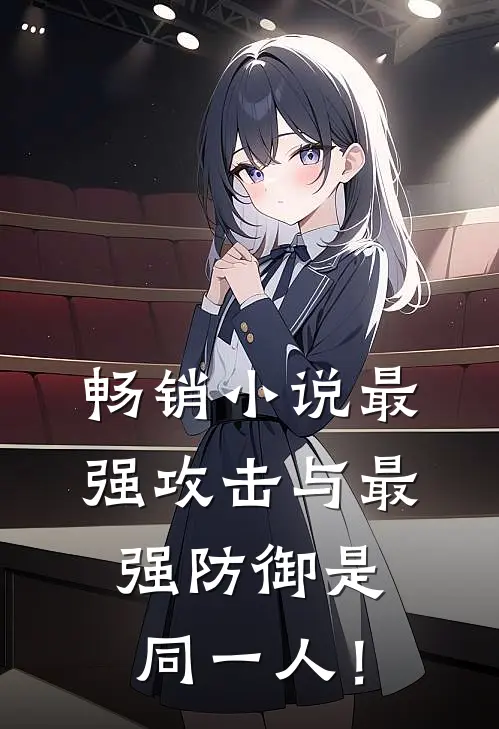 畅销小说最强攻击与最强防御是同一人！