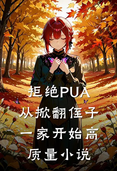 拒绝PUA，从掀翻侄子一家开始高质量小说