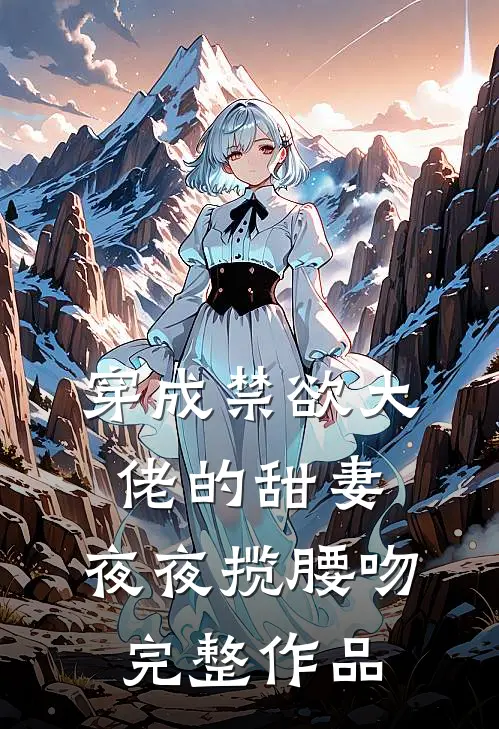 穿成禁欲大佬的甜妻，夜夜揽腰吻完整作品