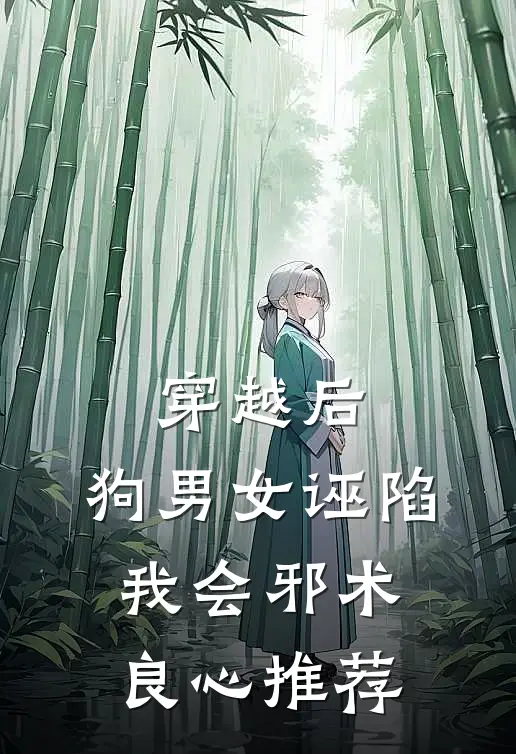 穿越后，狗男女诬陷我会邪术良心推荐