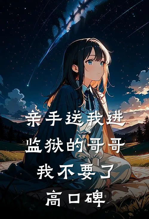 亲手送我进监狱的哥哥，我不要了高口碑