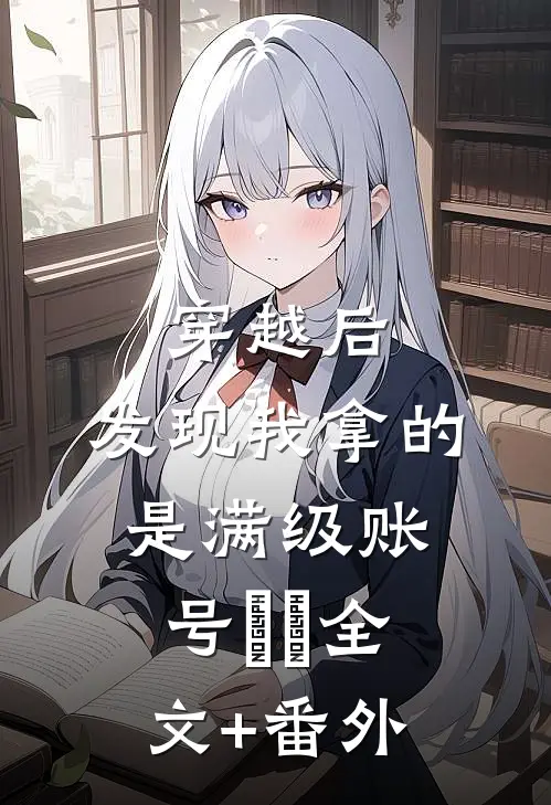 穿越后，发现我拿的是满级账号​​全文+番外