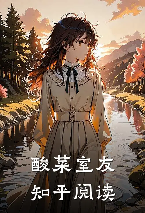 酸菜室友知乎阅读