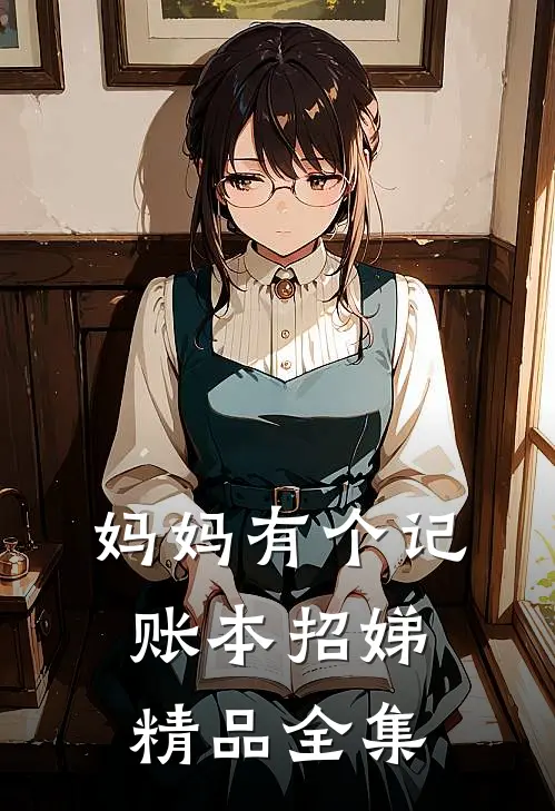 妈妈有个记账本招娣精品全集