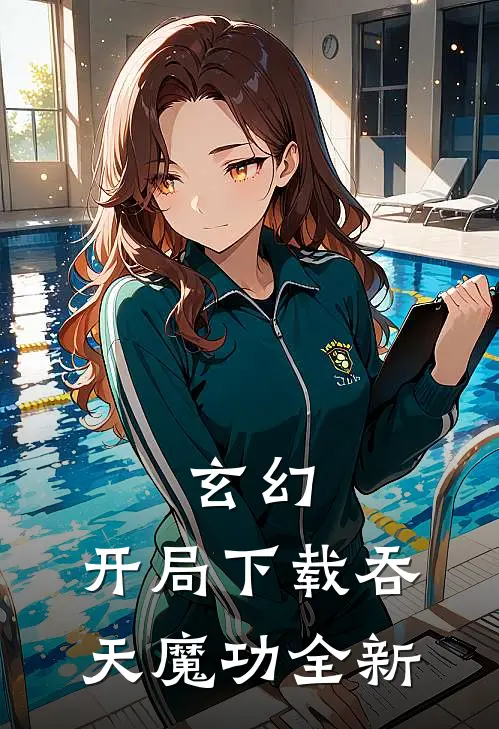 玄幻：开局下载吞天魔功全新