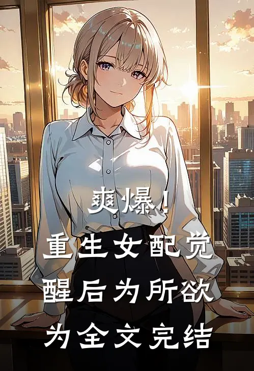 爽爆！重生女配觉醒后为所欲为全文完结