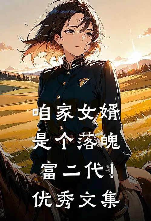 咱家女婿是个落魄富二代！优秀文集