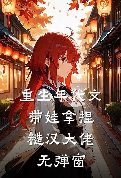 重生年代文，带娃拿捏糙汉大佬无弹窗