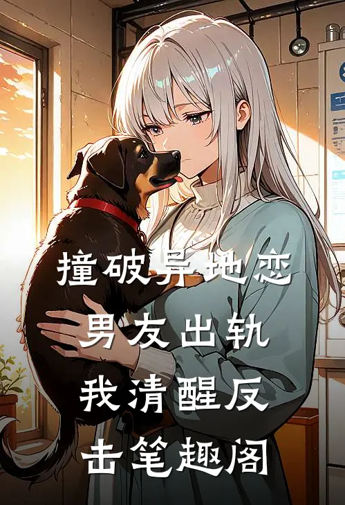 撞破异地恋男友出轨，我清醒反击笔趣阁