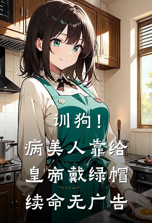 训狗！病美人靠给皇帝戴绿帽续命无广告