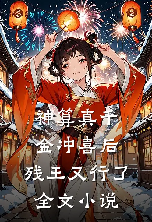 神算真千金冲喜后，残王又行了全文小说