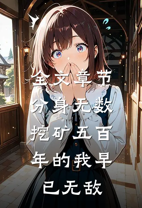 全文章节分身无数：挖矿五百年的我早已无敌