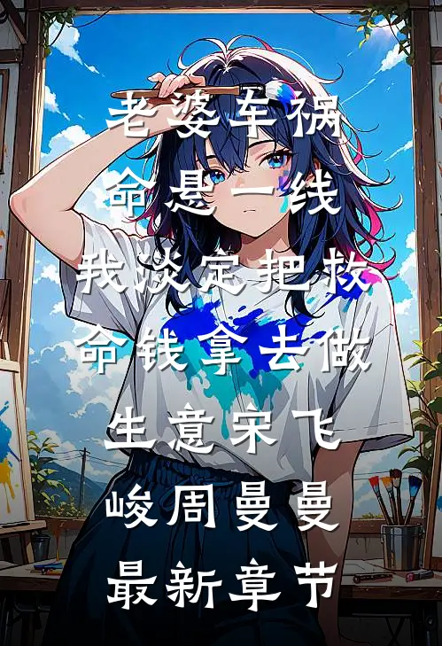 老婆车祸命悬一线，我淡定把救命钱拿去做生意宋飞峻周曼曼最新章节