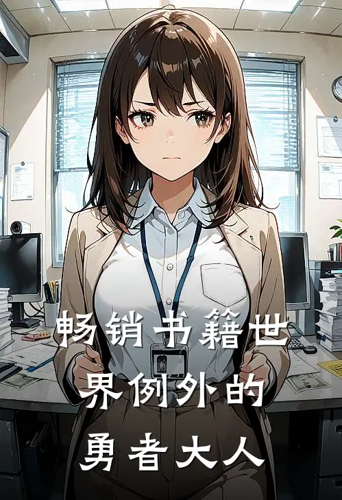 畅销书籍世界例外的勇者大人