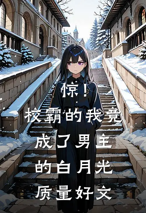 惊！校霸的我竟成了男主的白月光质量好文