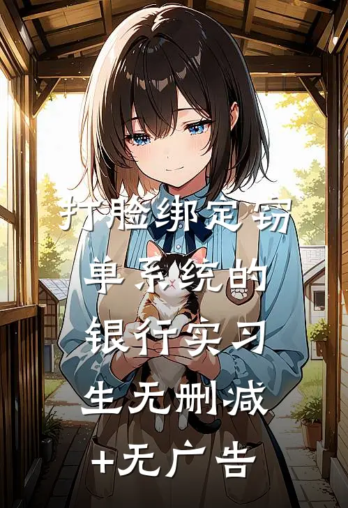 打脸绑定窃单系统的银行实习生无删减+无广告