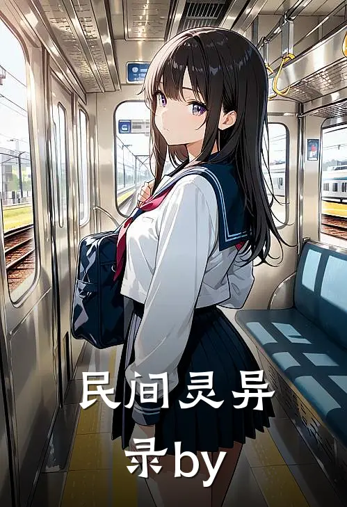 民间灵异录by