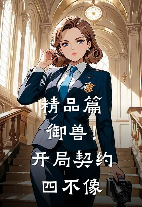 精品篇御兽！开局契约四不像