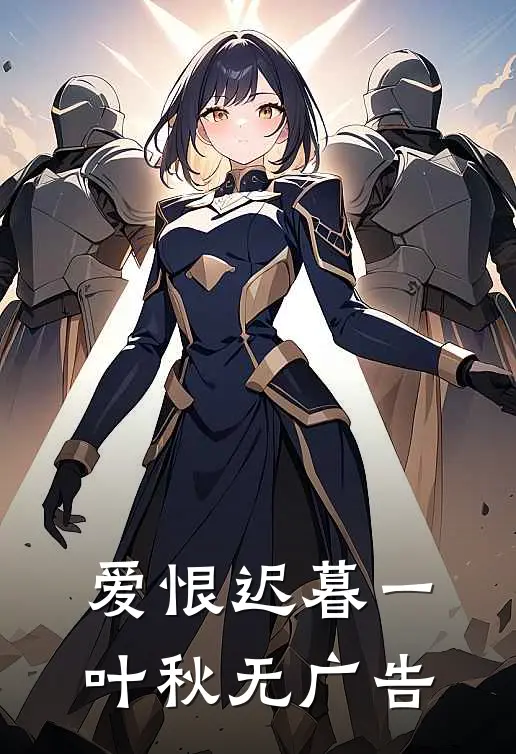 爱恨迟暮一叶秋无广告