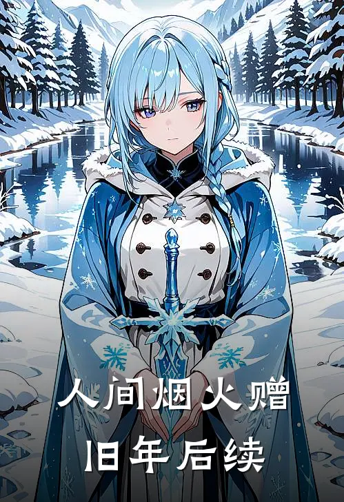 人间烟火赠旧年后续
