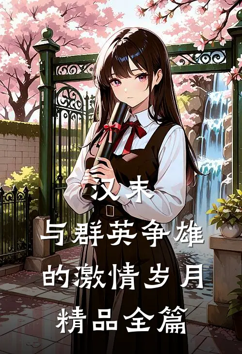 汉末：与群英争雄的激情岁月精品全篇