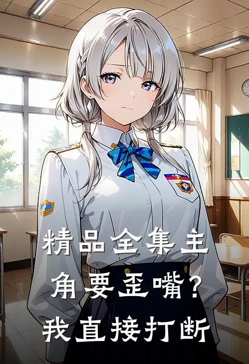 精品全集主角要歪嘴？我直接打断