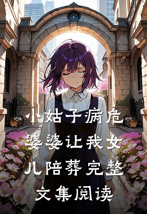 小姑子病危，婆婆让我女儿陪葬完整文集阅读