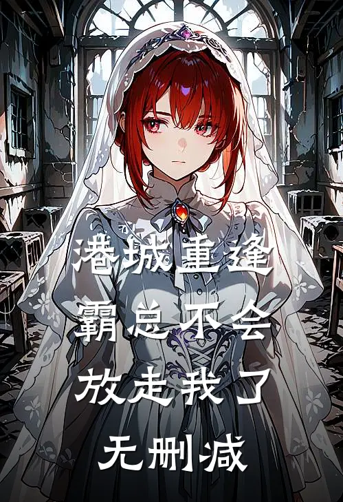 港城重逢，霸总不会放走我了无删减
