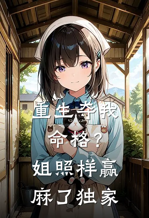 重生夺我命格？姐照样赢麻了独家