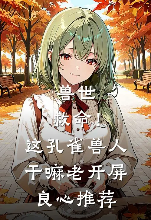兽世：救命！这孔雀兽人干嘛老开屏良心推荐