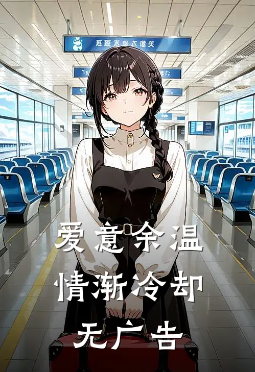 爱意余温，情渐冷却无广告