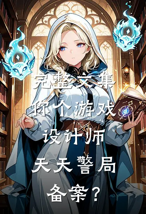 完整文集你个游戏设计师，天天警局备案？