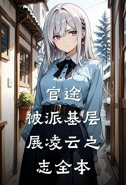 官途：被派基层，展凌云之志全本