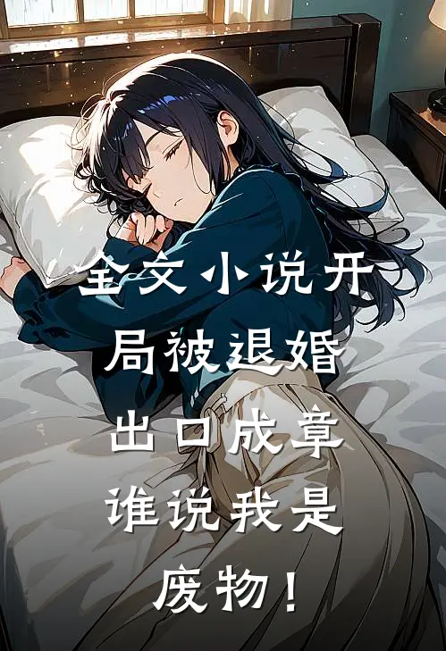 全文小说开局被退婚：出口成章，谁说我是废物！