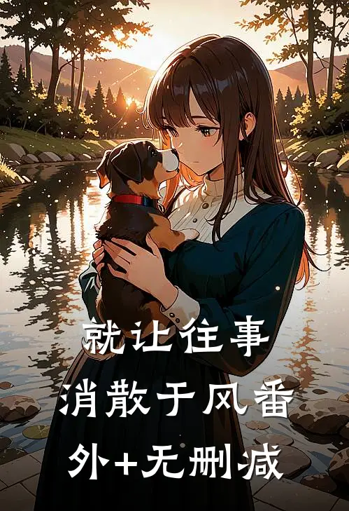 就让往事，消散于风番外+无删减