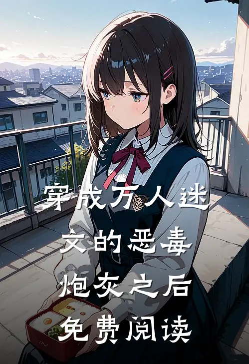 穿成万人迷文的恶毒炮灰之后免费阅读