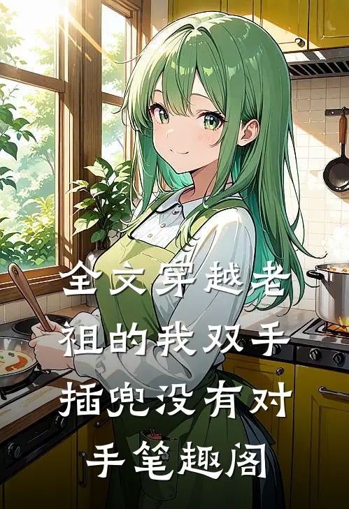 全文穿越老祖的我双手插兜没有对手笔趣阁