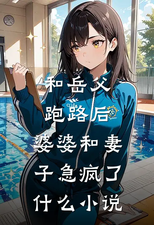 和岳父跑路后，婆婆和妻子急疯了什么小说