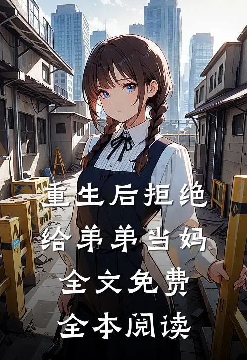 重生后拒绝给弟弟当妈全文免费全本阅读