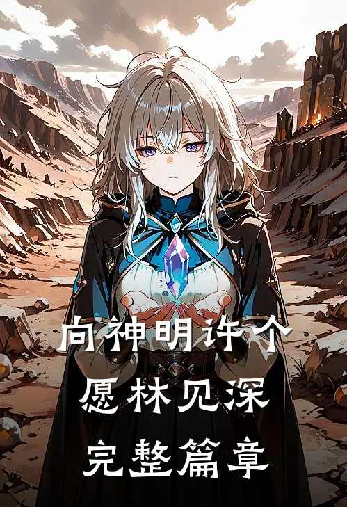 向神明许个愿林见深完整篇章