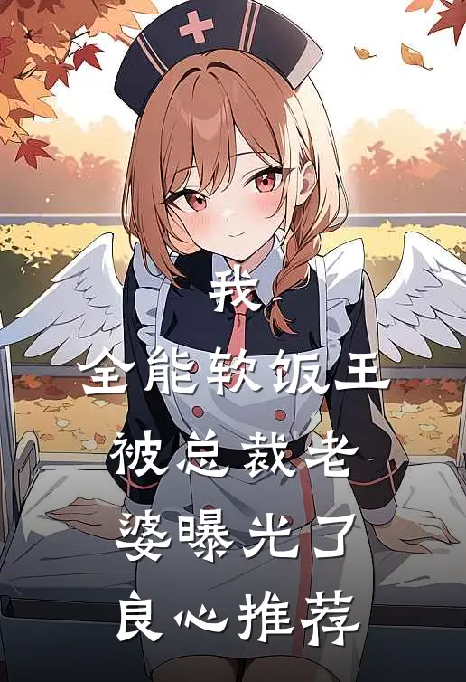 我，全能软饭王，被总裁老婆曝光了良心推荐