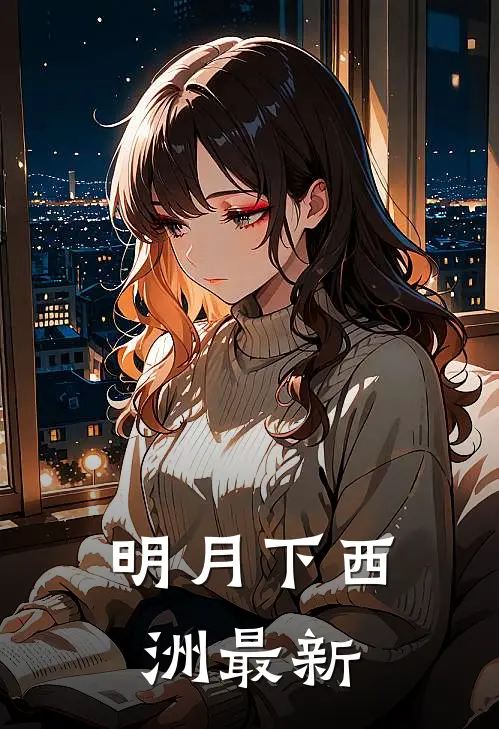 明月下西洲最新